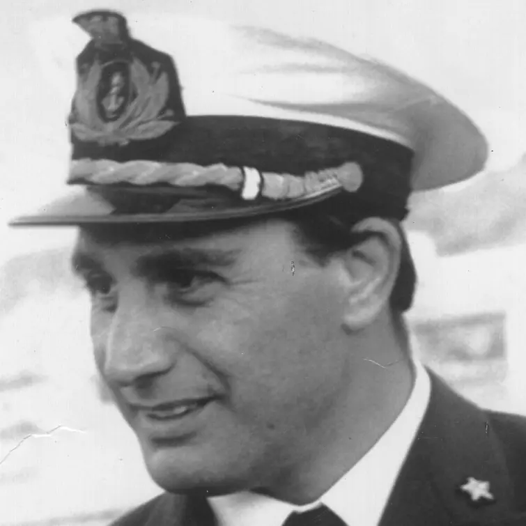 Reggio, 29 anni fa il\u00A0capitano Natale De Grazia moriva in circostanze mai chiarite mentre indagava sulle navi a perdere\n