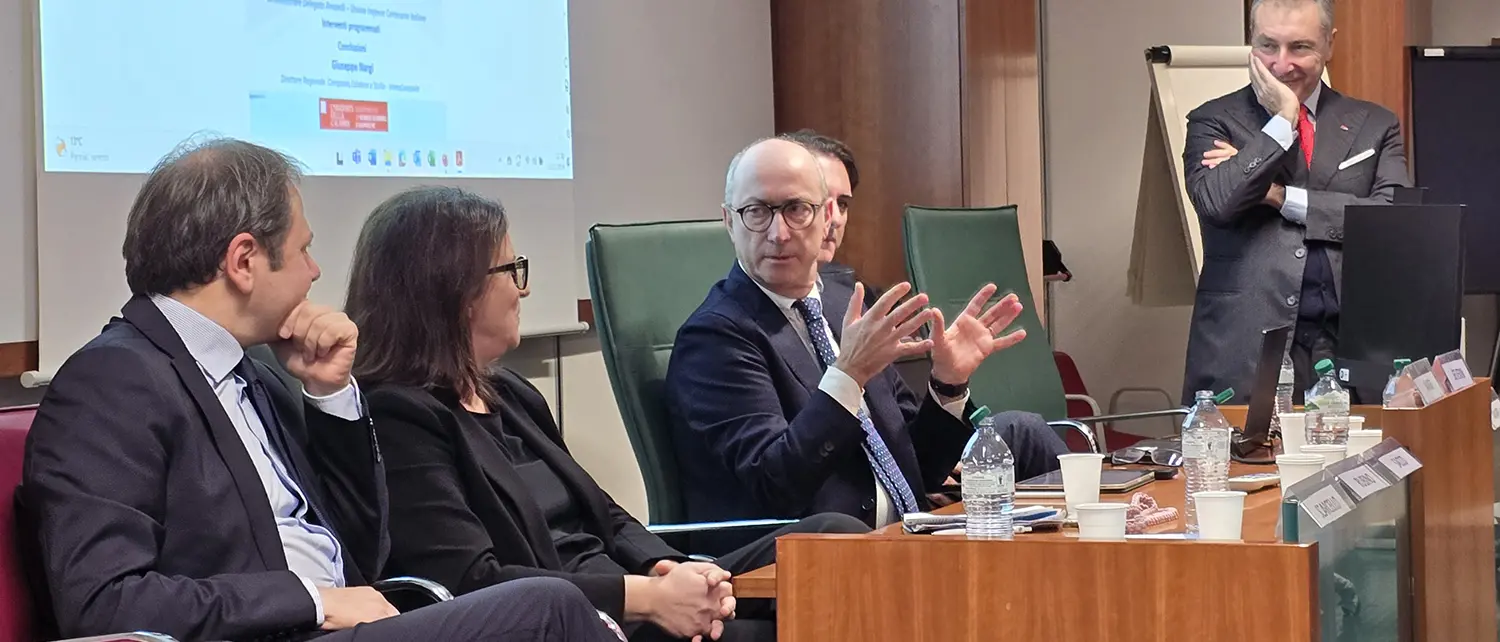 Competenze manageriali e continuità generazionale al centro di un convegno della Business School Unical