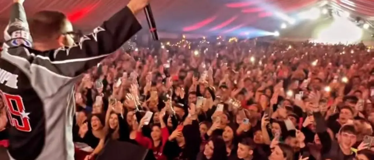 A Siderno ritorna Winterland, l'evento natalizio per grandi e piccini\n