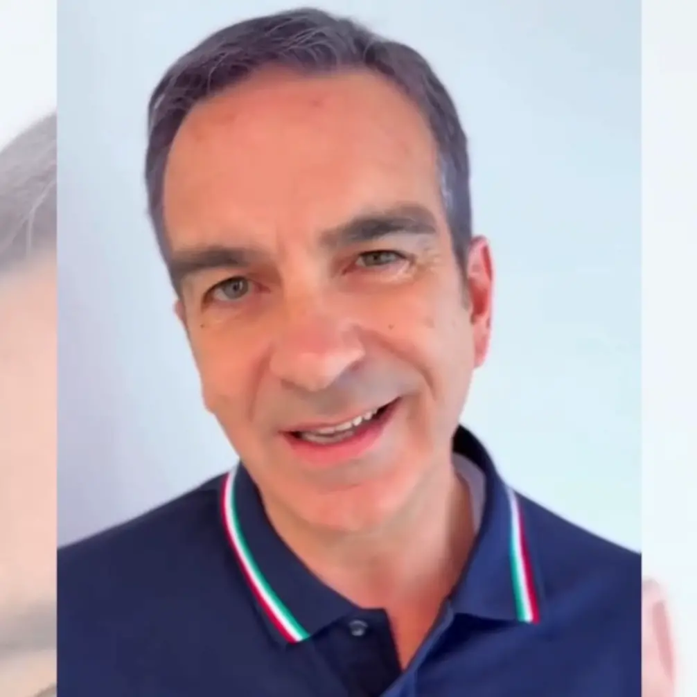 Occhiuto riappare sui social dopo l’operazione al cuore: «Grazie a tutti i calabresi per l’affetto. Gli odiatori? Meglio ignorarli»