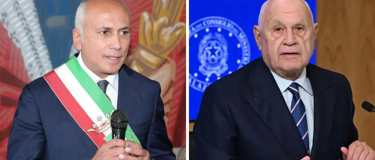 Reset, il sindaco di Cosenza scrive al ministro Nordio: «Il processo si celebri qui»\n