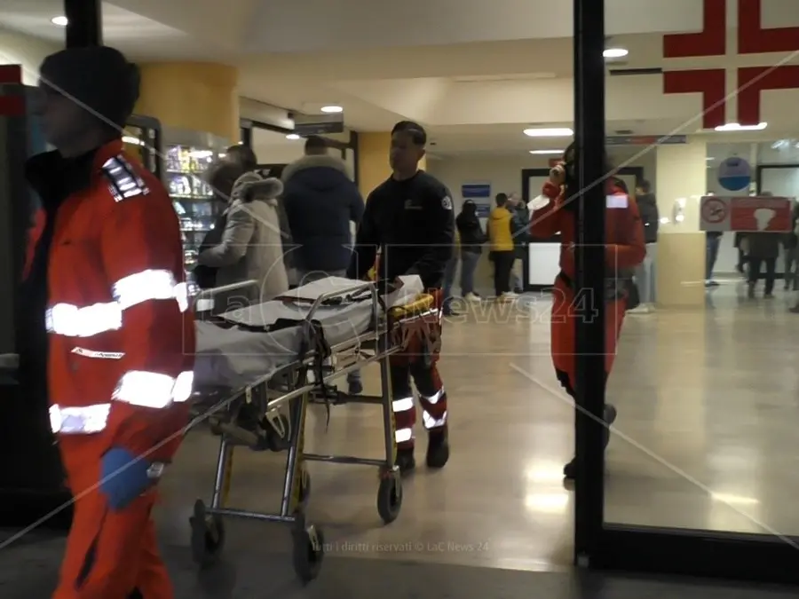 Più di un anno di trattative per 80 euro (che non arrivano), un altro Natale amaro per gli eroi del Pronto soccorso