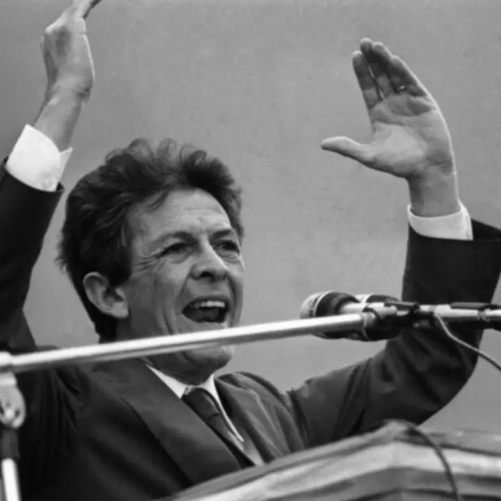 Berlinguer, la grande ambizione: a Cosenza la proiezione del film apre una riflessione politica