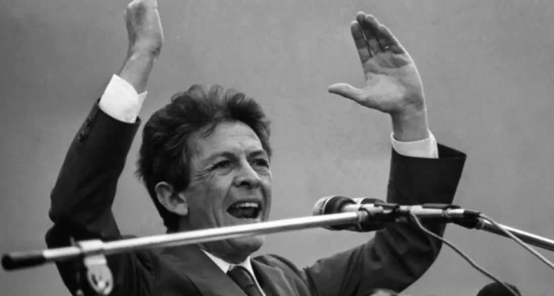 Berlinguer, la grande ambizione: a Cosenza la proiezione del film apre una riflessione politica