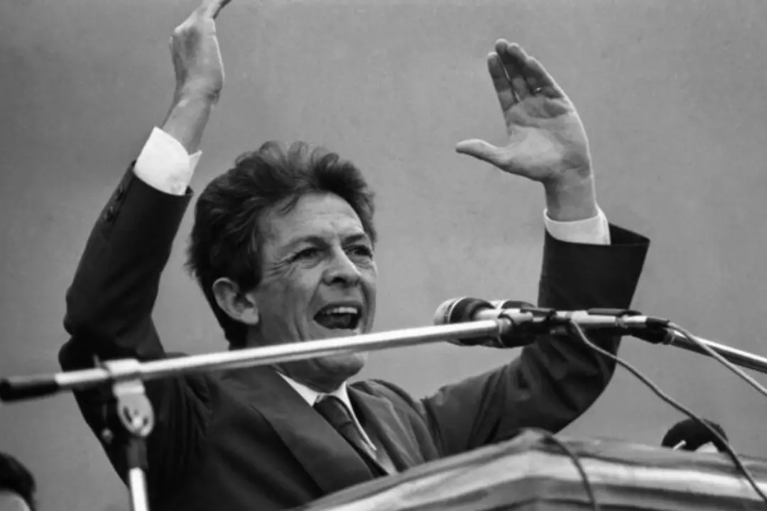 Enrico Berlinguer