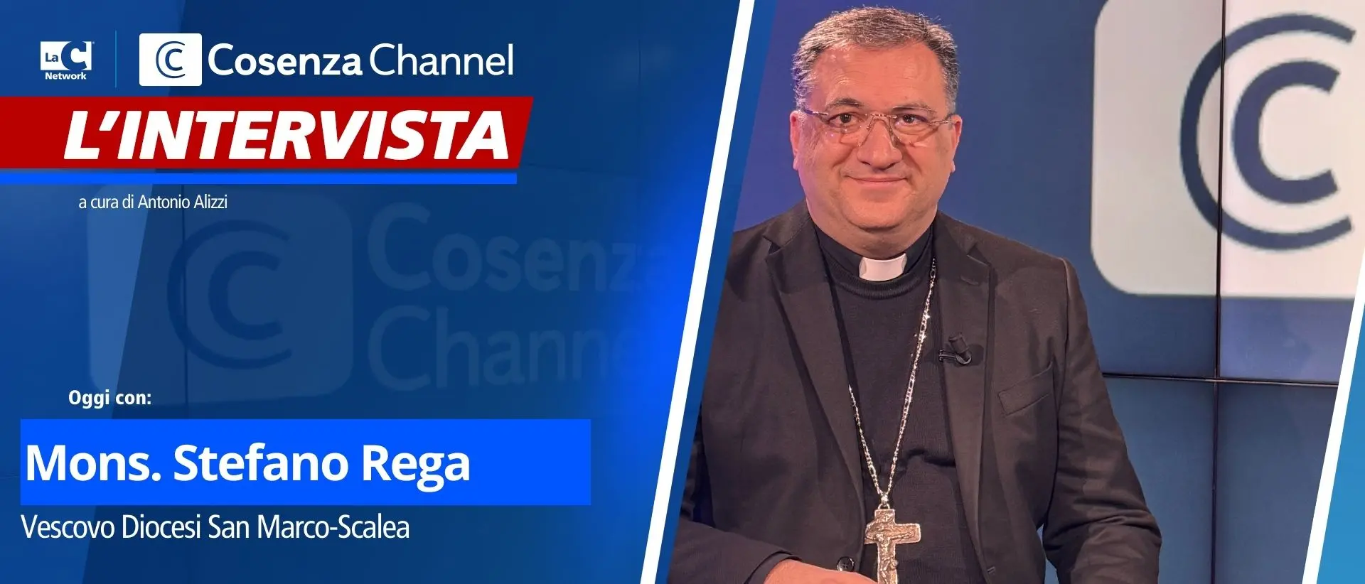 La missione in Africa della Diocesi di San Marco-Scalea raccontata dal vescovo Rega: «Abbiamo aperto un reparto di dialisi»