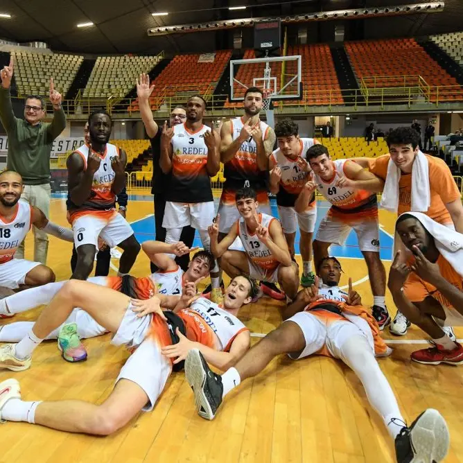 Basket, è tempo di derby dello Stretto: la Viola Reggio Calabria in trasferta contro il Castanea Messina