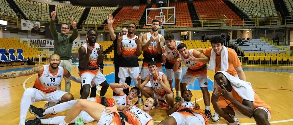 Basket, è tempo di derby dello Stretto: la Viola Reggio Calabria in trasferta contro il Castanea Messina