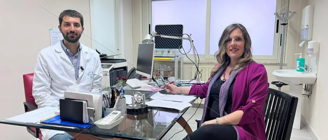 Riabilitazione sportiva, focus nella nuova puntata di LaC Salute da Villa Sant’Elia\u00A0\n