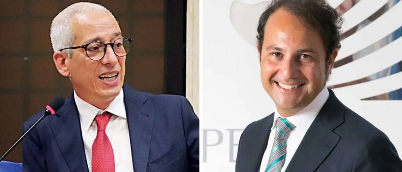 Favori e borse Louis Vuitton\u00A0al ministero: la genesi dell’inchiesta per corruzione che ha portato alla condanna di Iervolino