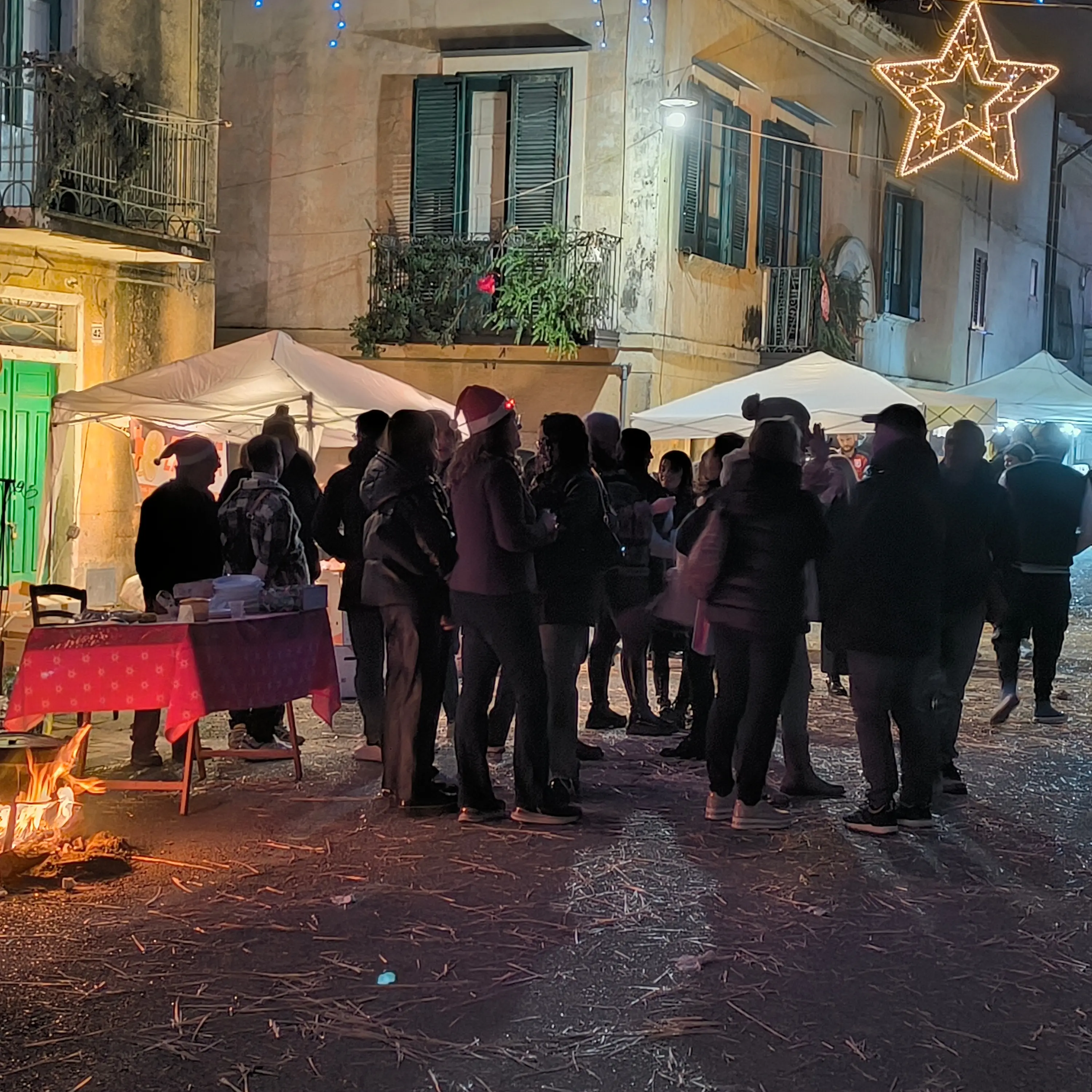 Tradizioni, cibo e identità: a Lauropoli sulle orme\u00A0de “I tijmp i na vot” per ricordare il proprio passato\n