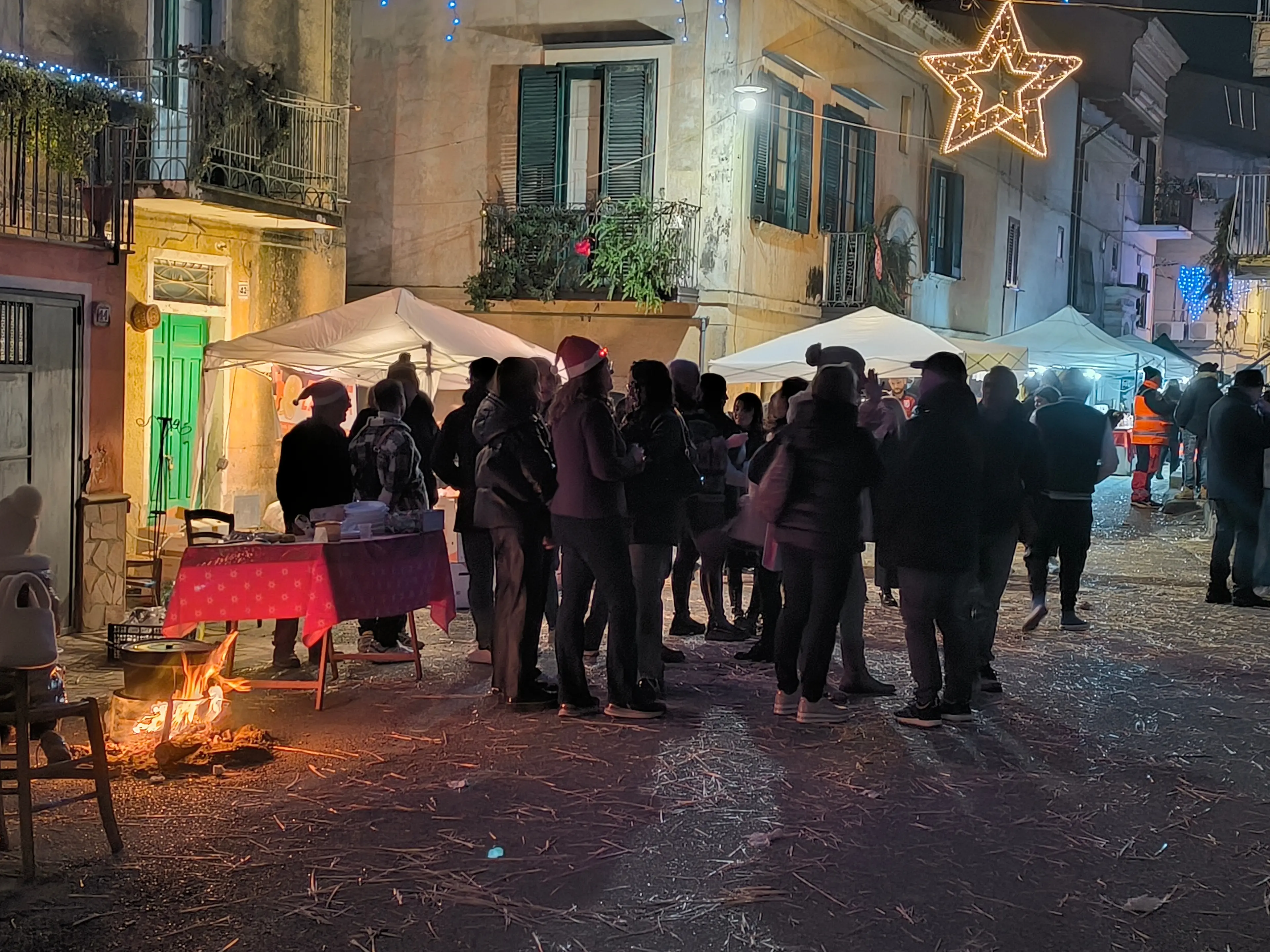 Tradizioni, cibo e identità: a Lauropoli sulle orme\u00A0de “I tijmp i na vot” per ricordare il proprio passato\n