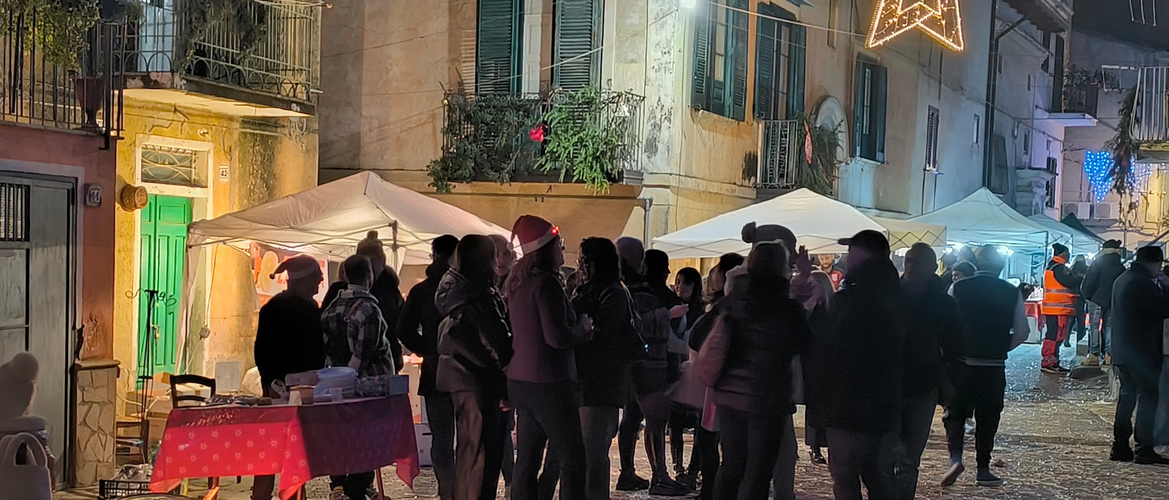 Tradizioni, cibo e identità: a Lauropoli sulle orme\u00A0de “I tijmp i na vot” per ricordare il proprio passato\n