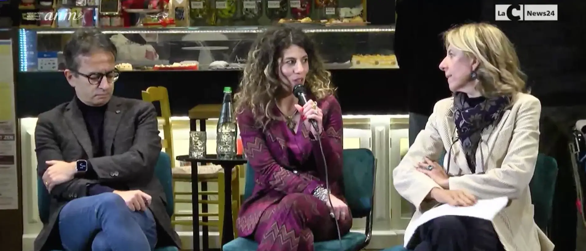 Un question time sulla giustizia assieme ai cittadini: a Reggio Calabria il terzo incontro dei Dialoghi con la Magistratura - LIVE\n