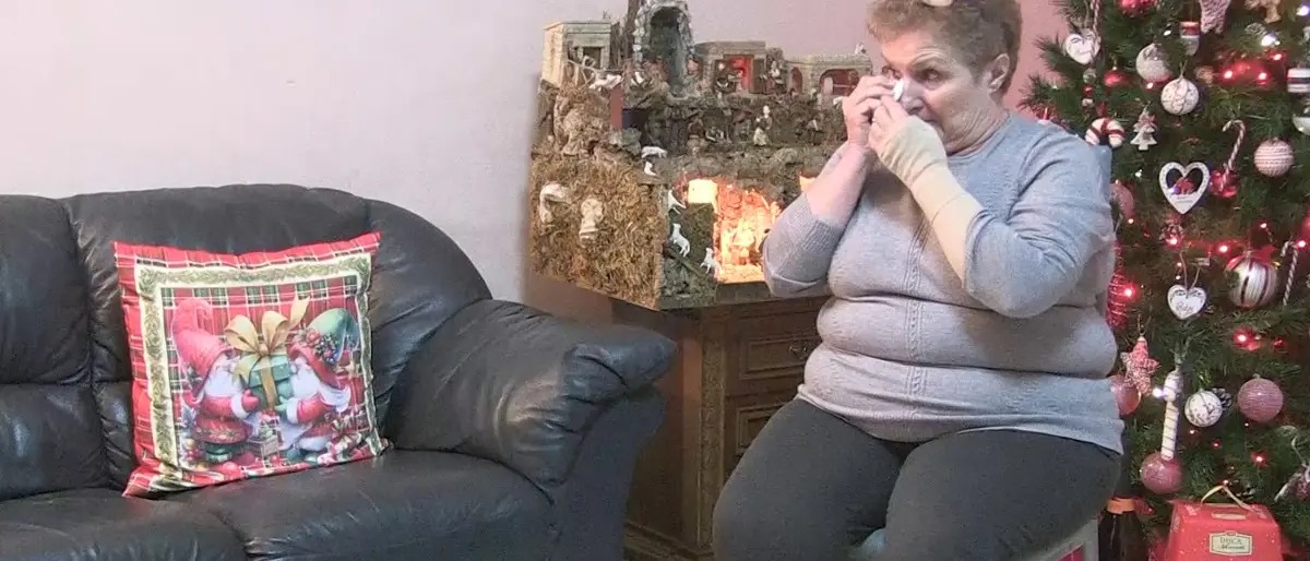 Operata di tumore per i controlli la rimandano a fine 2025, la denuncia di Angela: «Il cancro lo combatto, ma la burocrazia?»