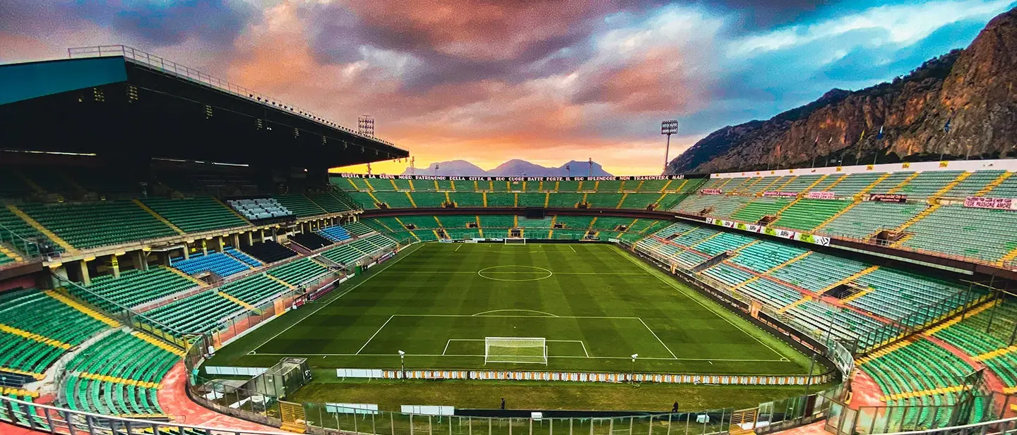 Palermo-Catanzaro, i convocati delle due squadre e le probabili formazioni\u00A0\n