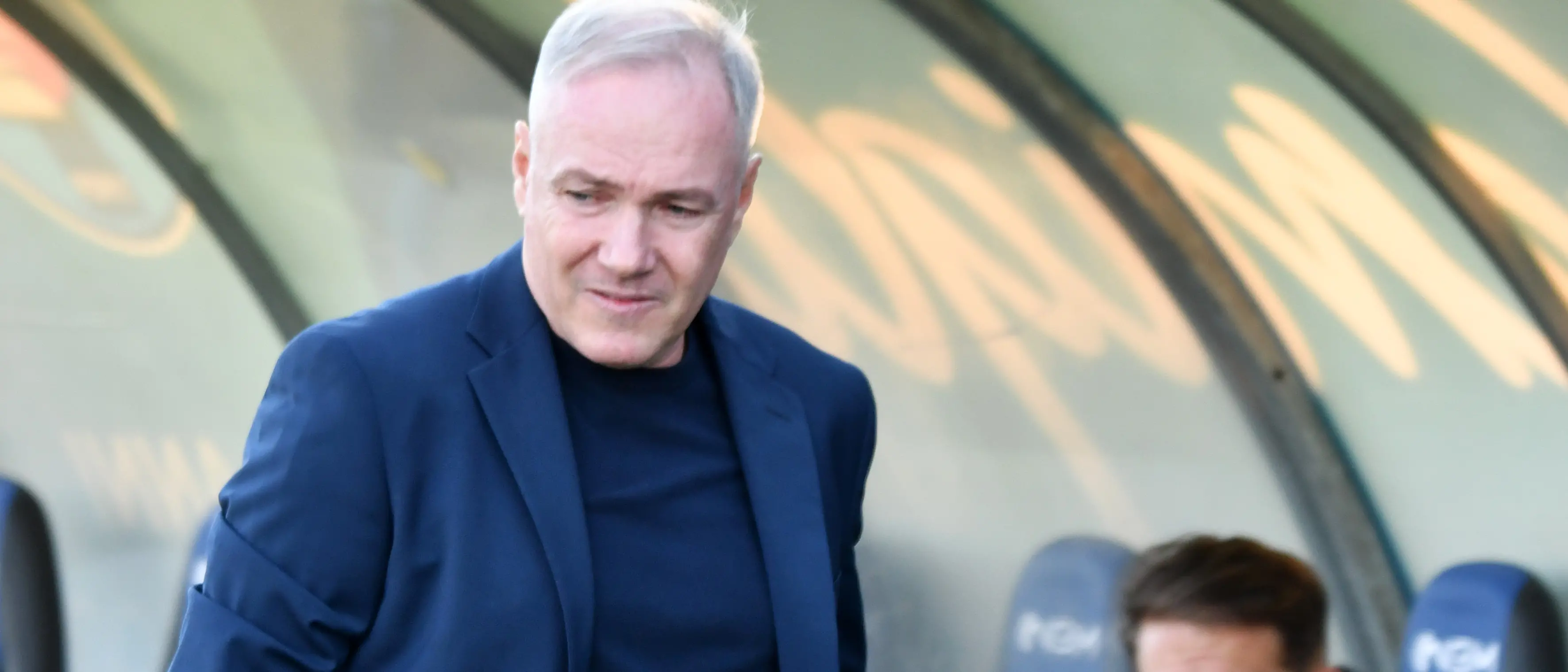 Il Cosenza cade 2-1 a Cesena, Alvini analizza la sconfitta: «Abbiamo regalato entrambi i gol»\n