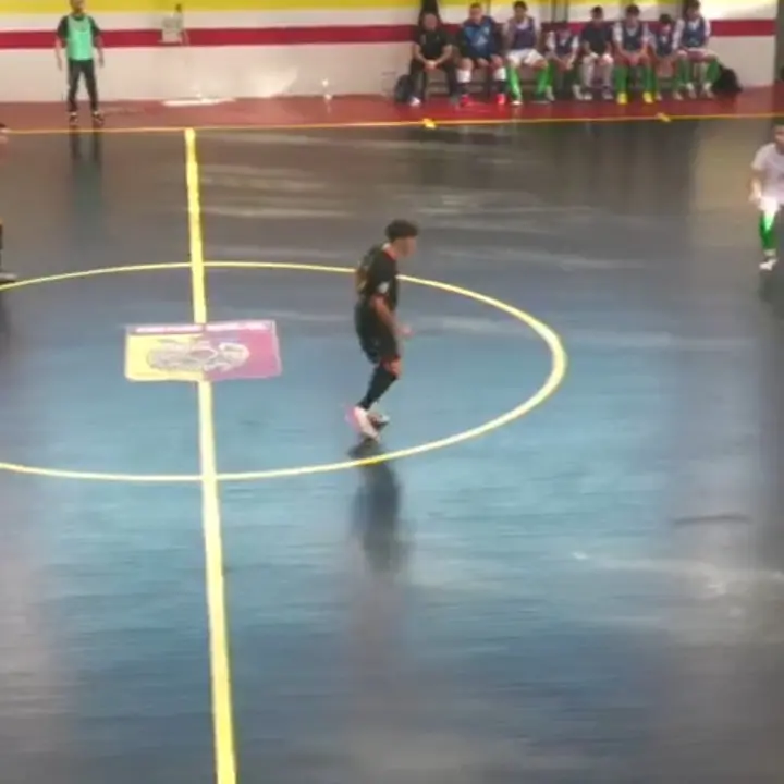Calcio a 5, monologo per Cetraro e Gallinese: restano a braccetto nel torneo di\u00A0Serie C1\n