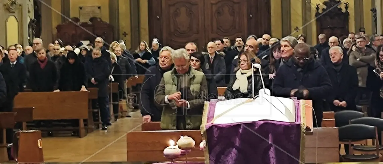 Milano si stringe attorno a San Francesco di Paola: la comunità calabrese celebra il suo santo patrono