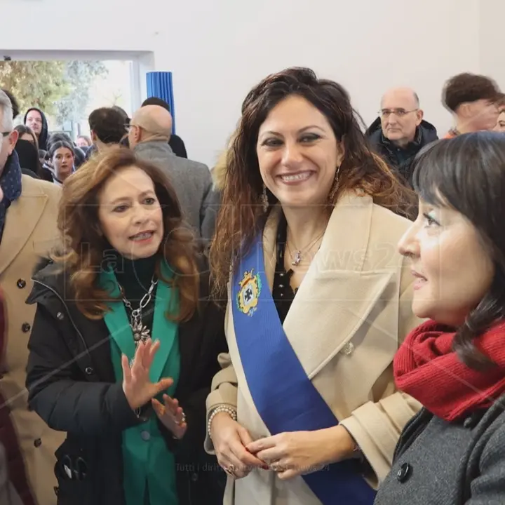 Cosenza, inaugurata la nuova palestra del Liceo Scientifico Scorza\n