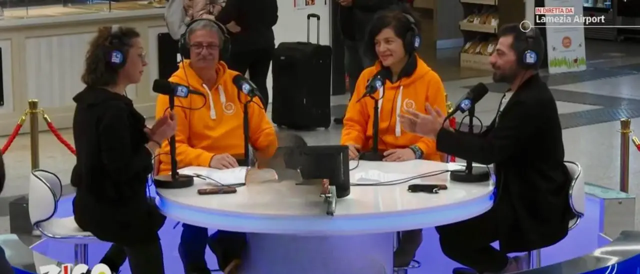 Il Natale del Banco Alimentare che salva migliaia di famiglie: «Chiunque può rivolgersi a noi, donare nutre l’anima»