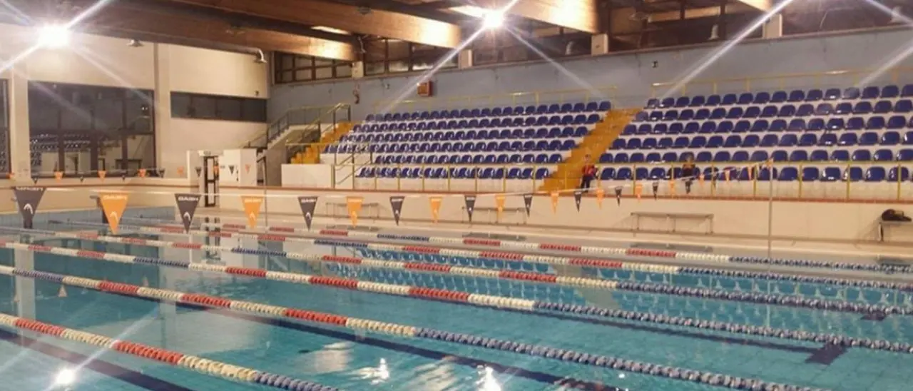 Inchiesta sulla piscina comunale a Catanzaro, prescrizione per Lagonia e Veraldi: l’unico condannato è l’ex assessore Mungo\n