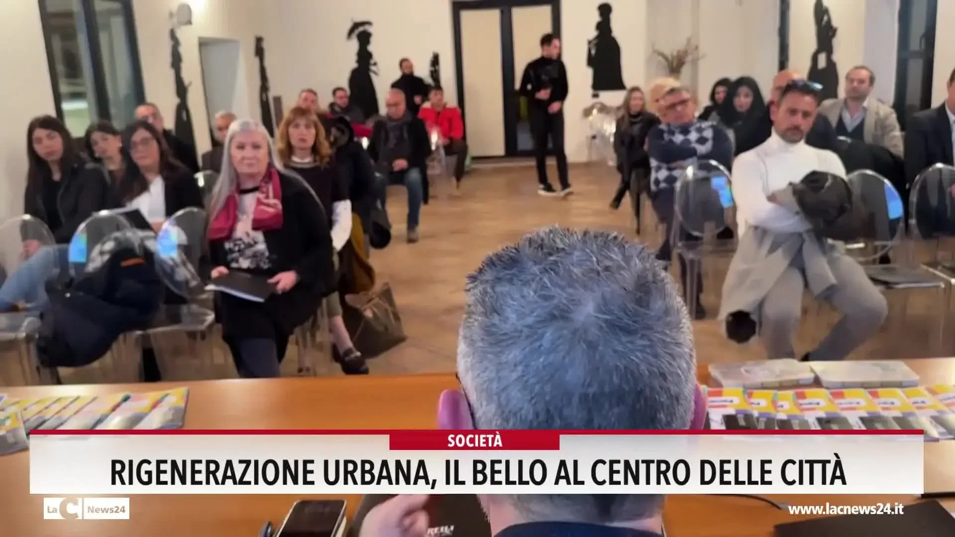 Rigenerazione urbana, il bello al centro delle città