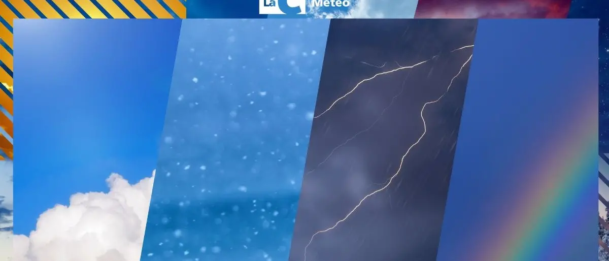 In Calabria dopo il maltempo piccola parentesi di sole, ma venerdì cambia tutto e torna anche la neve