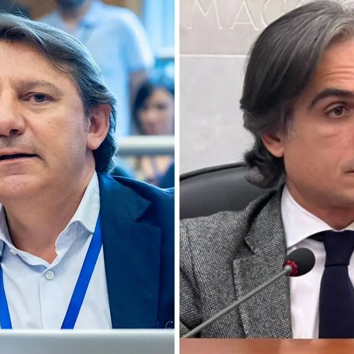 Regionali Calabria, il messaggio di Tridico al Pd (che pensa a Falcomatà): «Senza il M5S non si vince»\n