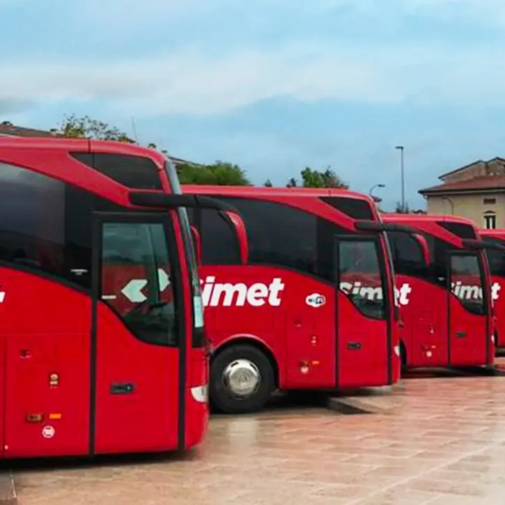 Simet passa definitivamente a Busitalia e il sindacato chiede garanzie per i lavoratori rimasti fuori