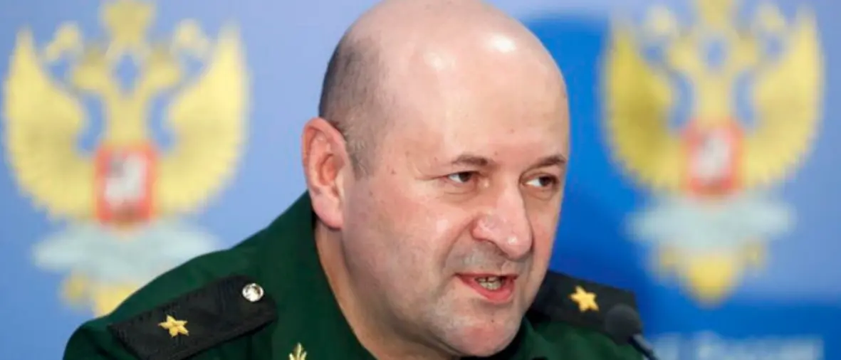 Ordigno piazzato in uno scooter elettrico, a Mosca ucciso il generale Kirillov. Kiev rivendica l’attentato\n