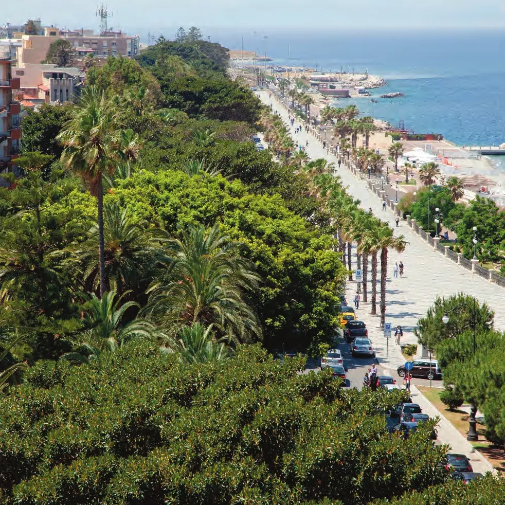 Aria buona, ottimo cibo e natura splendida: sicuri che la Calabria sia il posto peggiore in cui vivere?\n