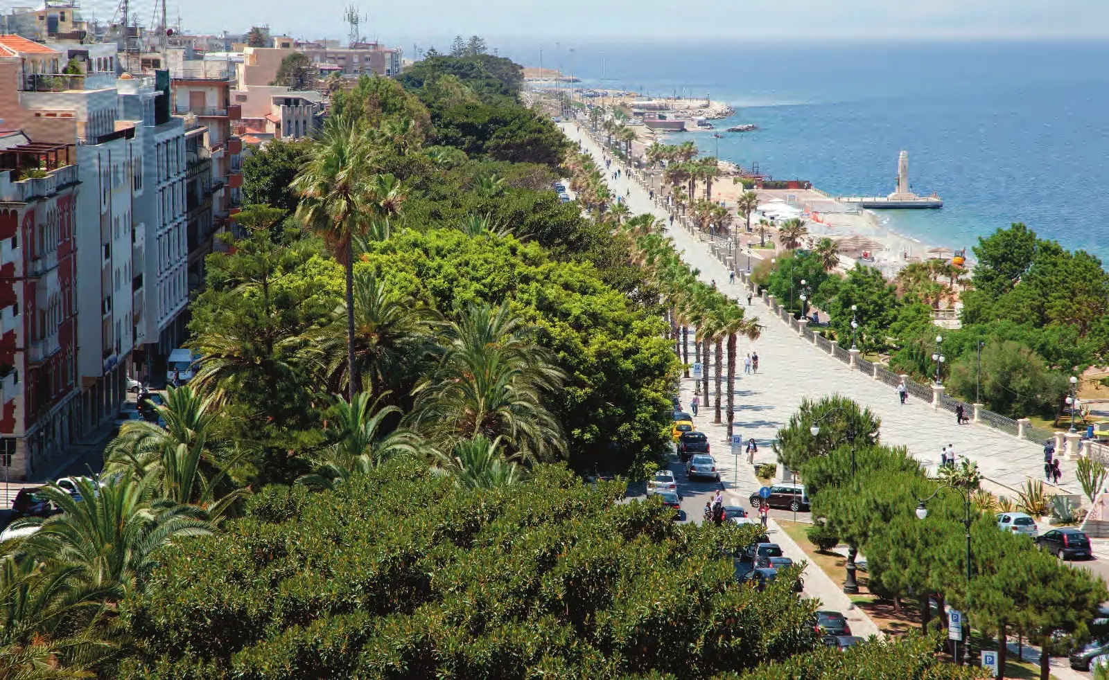 Aria buona, ottimo cibo e natura splendida: sicuri che la Calabria sia il posto peggiore in cui vivere?\n