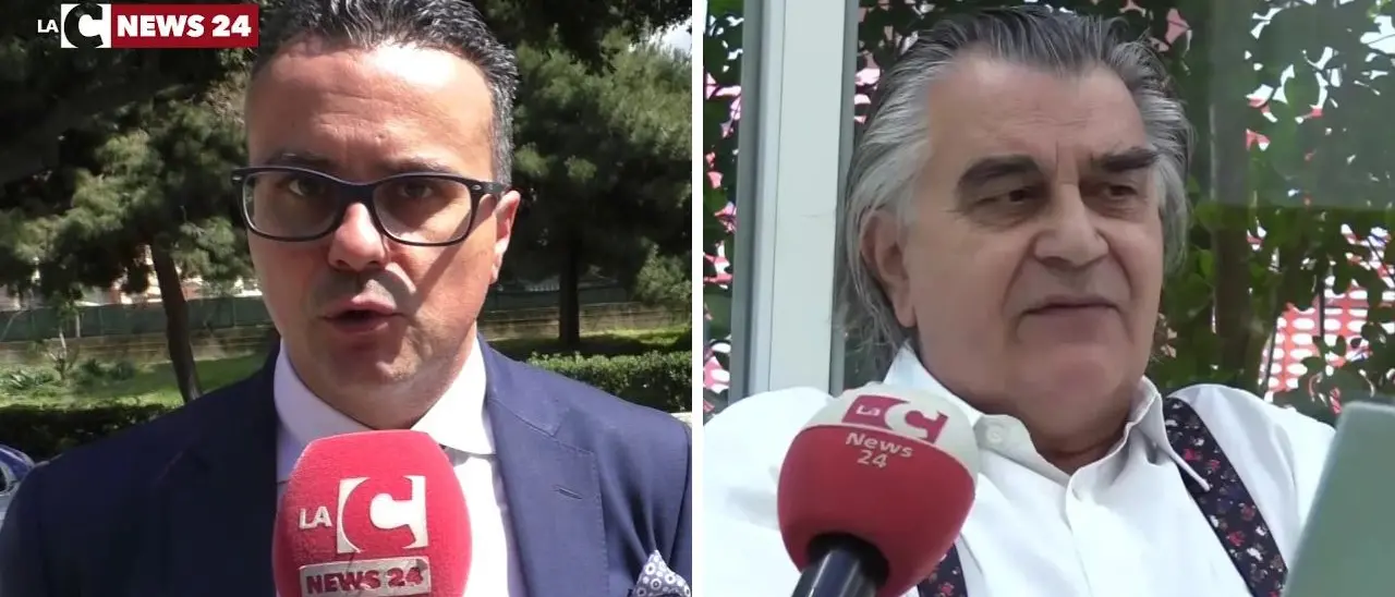 «’Ndrangheta stragista, teorema dissolto ma aspettiamo la motivazione»: esultano gli avvocati di Filippone\n