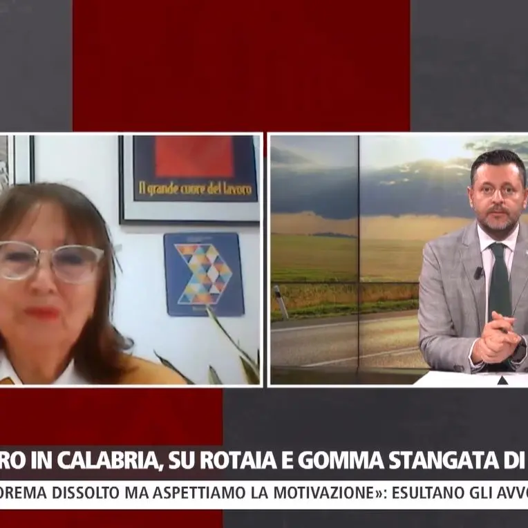 Un salasso tornare in Calabria per le feste di Natale, la denuncia:\u00A0«Viaggia chi può permetterselo e la politica tace»\n