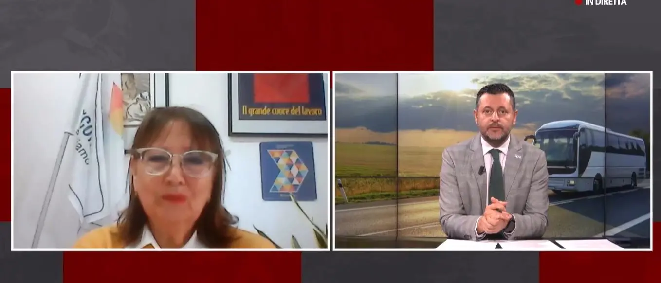 Un salasso tornare in Calabria per le feste di Natale, la denuncia:\u00A0«Viaggia chi può permetterselo e la politica tace»\n