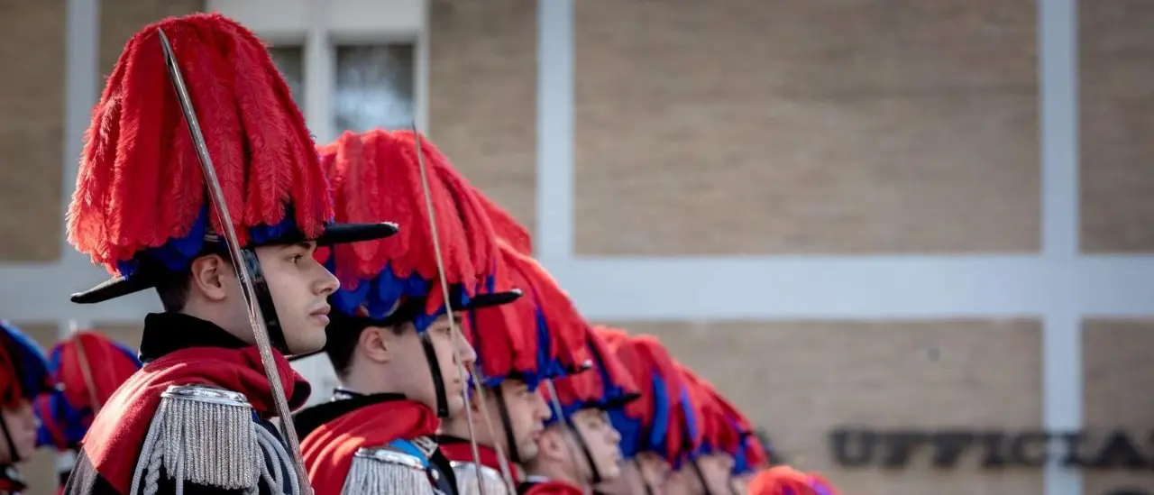 Arma dei Carabinieri, al via il concorso per il reclutamento di 65 allievi ufficiali