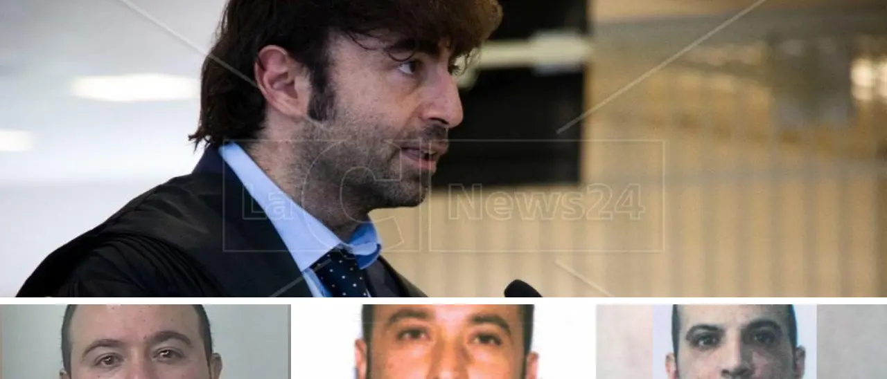 ’Ndrangheta, ucciso per una relazione con la donna “sbagliata”: due ergastoli per il delitto Belsito