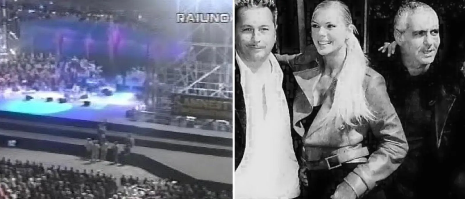 Capodanno Rai a Reggio, i precedenti in prima serata della Città\u00A0dello Stretto e della\u00A0provincia