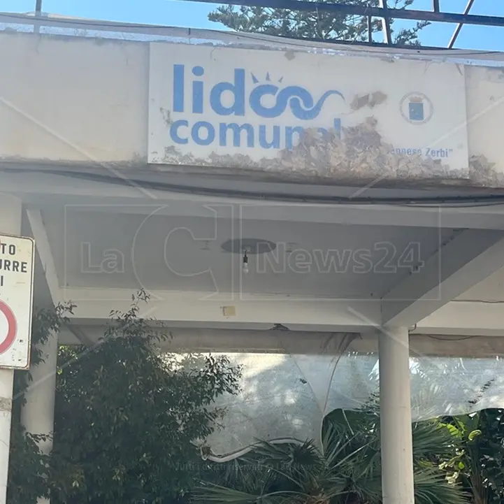 Reggio Calabria, entro la prossima estate riqualificato\u00A0un altro\u00A0lotto di cabine del Lido Comunale\n