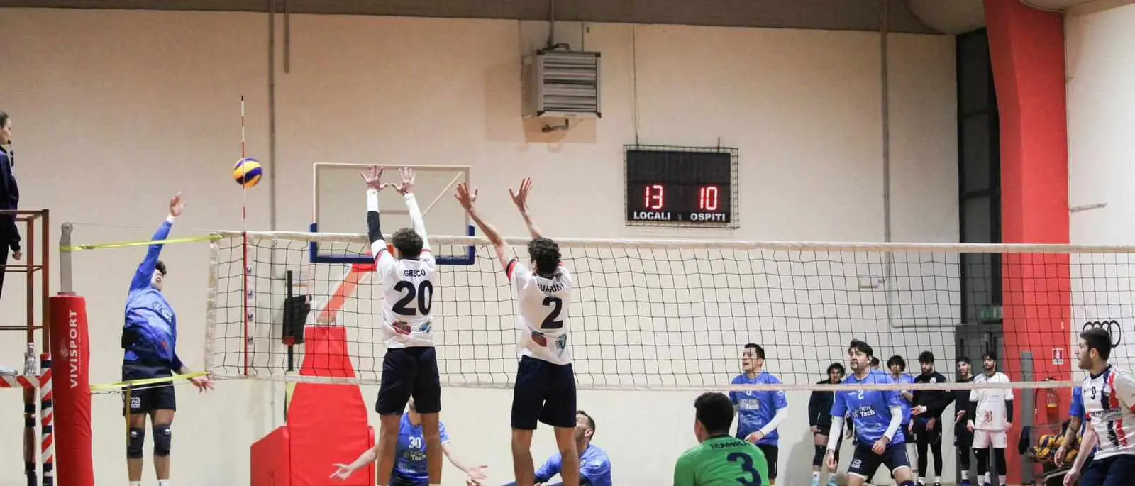 Serie C maschile, Rende e Cosenza chiamate alla prova della verità dopo il derby\n