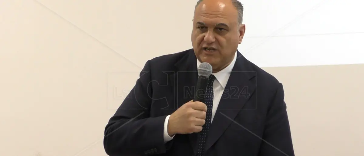 Tirocinanti, Calabrese:\u00A0«Siamo fiduciosi che il 2025 sia l’anno in cui il problema verrà risolto»\n