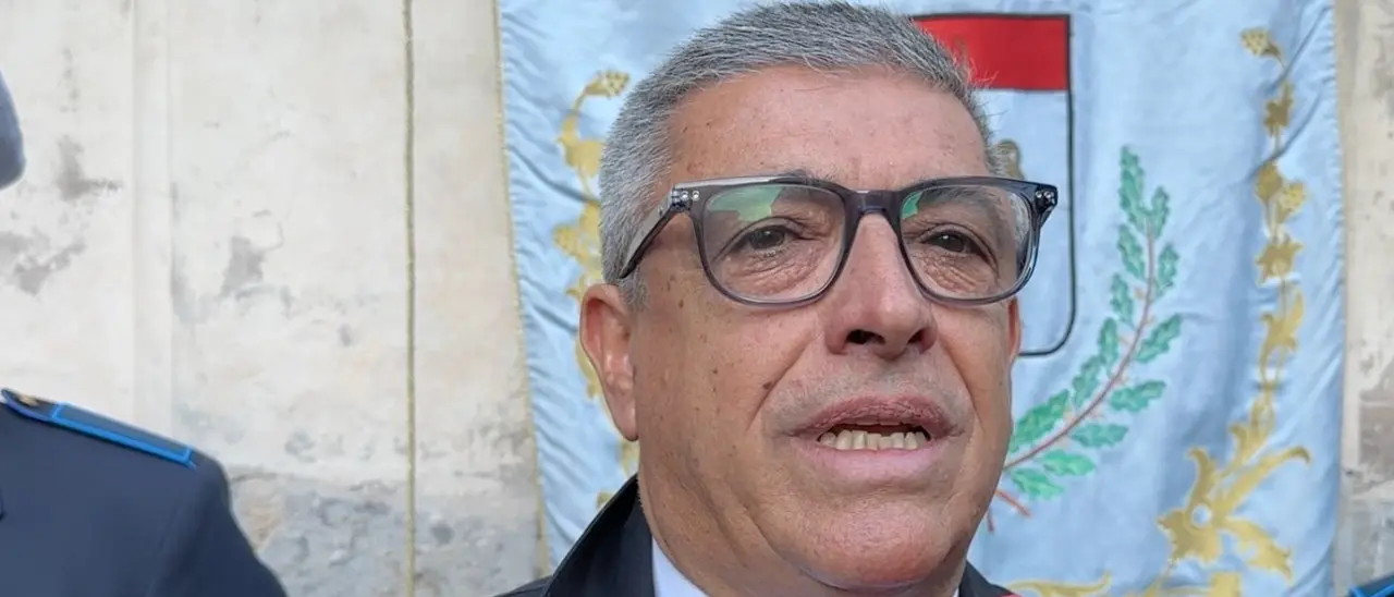 Il sindaco di Cassano Gianni Papasso eletto vicepresidente di Arrical\n