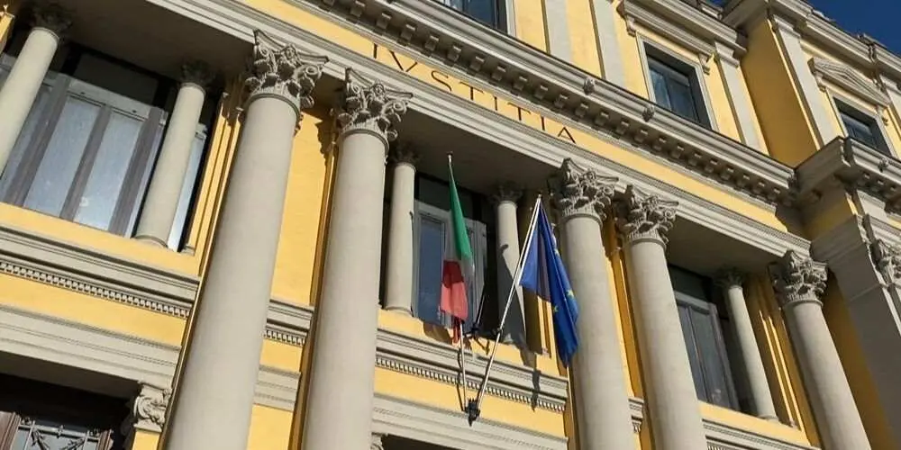 Scuteri e Perri vincono la battaglia: i due giudici torneranno a lavorare a Catanzaro