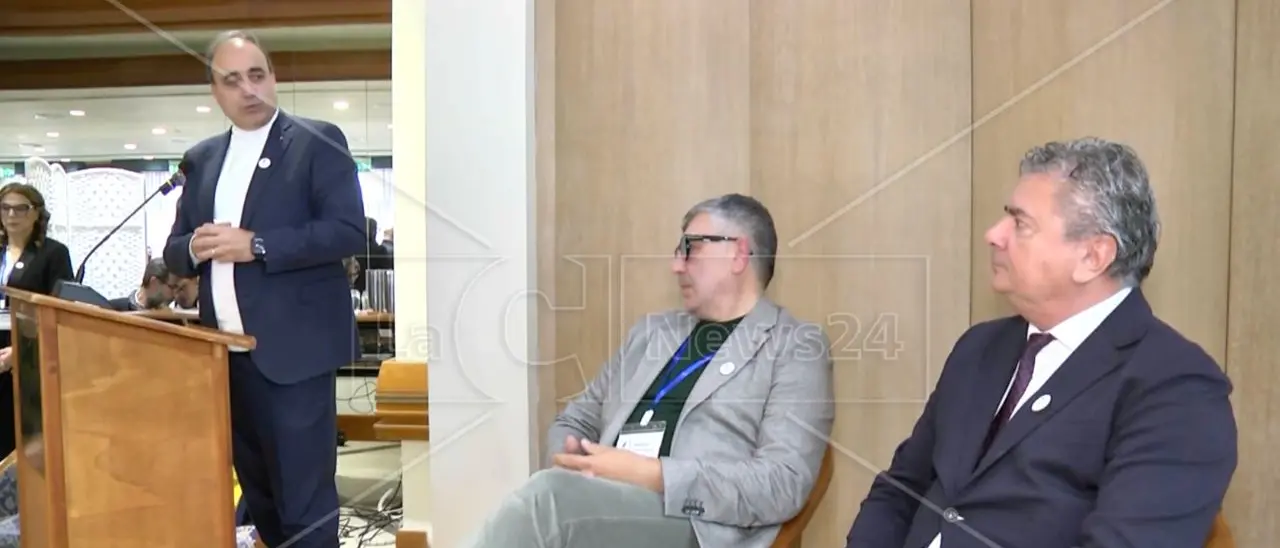 Consorzio di bonifica della Calabria, il primo report dopo la riforma: «Guardiamo al futuro con fiducia»\n