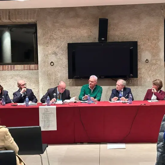 La legge Cartabia tra aspettative e critiche: a Corigliano Rossano un convegno sulla riforma della Giustizia\n