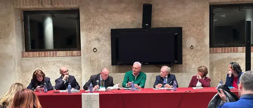 La legge Cartabia tra aspettative e critiche: a Corigliano Rossano un convegno sulla riforma della Giustizia\n