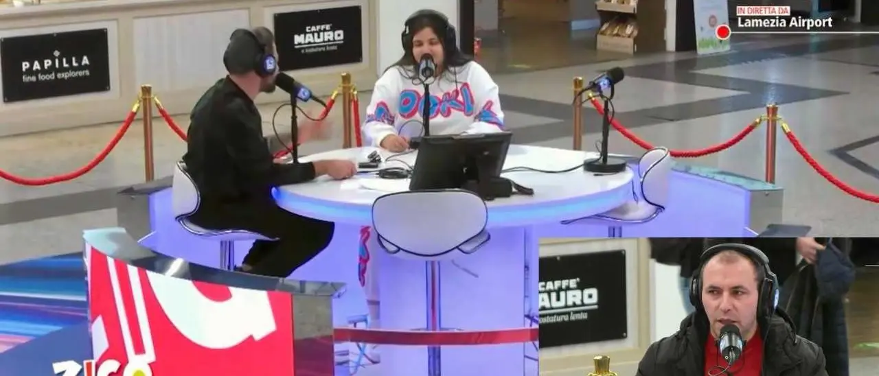 Da Serra San Bruno a Monaco: a Zigo Zago i segreti del “caffè certosino” che ha conquistato il principe Alberto\n