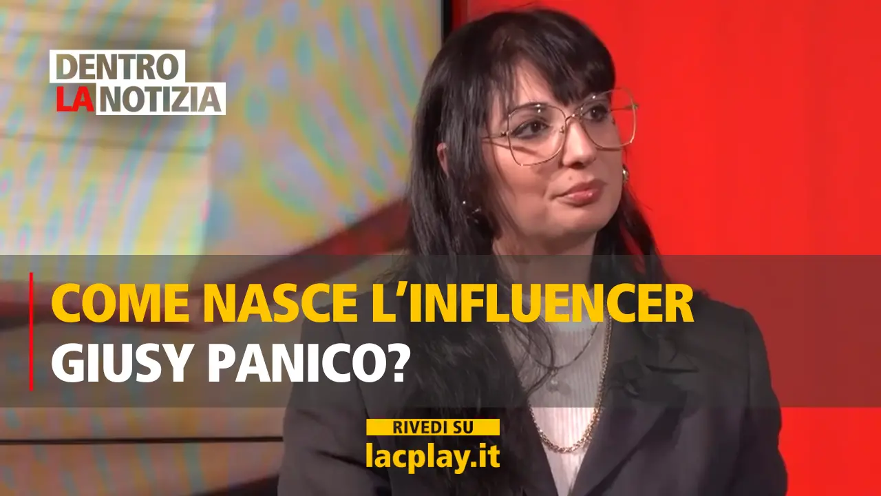 L'influencer che punta sulla cultura: Giusy Panico e l'amore per i libri