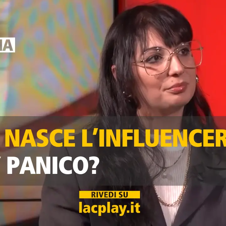 L’influencer che punta sulla cultura: Giusy Panico racconta il suo amore per i libri\n